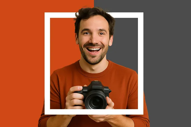 التصوير الفوتوغرافي