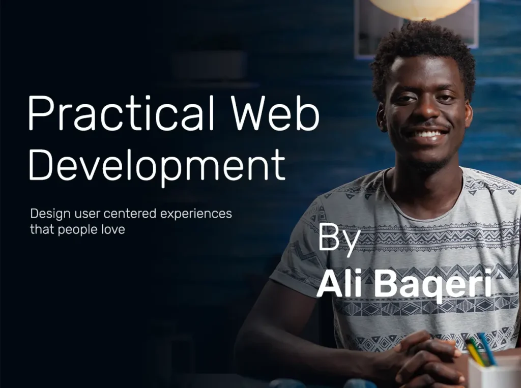 Practical Web Development Practical Web Development